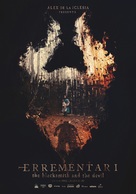 Errementari - Spanish Movie Poster (xs thumbnail)