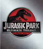Jurassic Park Cover Jurassic Park Cover