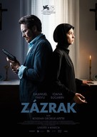 Miracol - Czech Movie Poster (xs thumbnail)