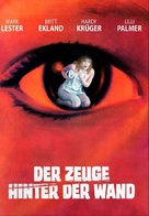 Diab&oacute;lica malicia - Austrian Blu-Ray movie cover (xs thumbnail)