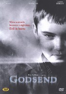 Godsend - South Korean DVD movie cover (xs thumbnail)