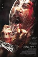 Secuestrados - Movie Poster (xs thumbnail)