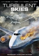 Turbulent Skies - DVD movie cover (xs thumbnail)