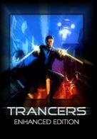 Trancers - DVD movie cover (xs thumbnail)