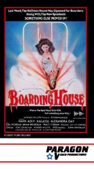 Boardinghouse - VHS movie cover (xs thumbnail)