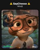 &quot;Zootopia+&quot; - Movie Poster (xs thumbnail)