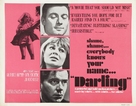Darling - Movie Poster (xs thumbnail)