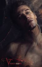 &quot;The Vampire Diaries&quot; - Movie Poster (xs thumbnail)