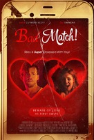 Bad Match - Movie Poster (xs thumbnail)