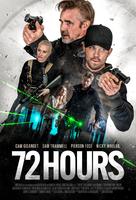 72 Hours - Movie Poster (xs thumbnail)