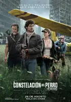 The Dog Stars Poster