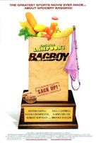 Bag Boy - Movie Poster (xs thumbnail)