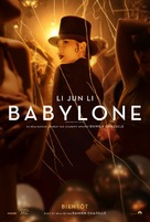 Babylon - Canadian Movie Poster (xs thumbnail)