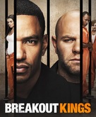 &quot;Breakout Kings&quot; - Movie Poster (xs thumbnail)