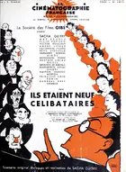 Ils ètaient neuf cèlibataires Other