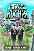 It Came from Kuchar - DVD movie cover (xs thumbnail)