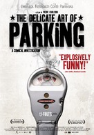 The Delicate Art of Parking - Canadian Movie Poster (xs thumbnail)