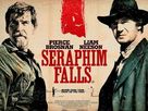 Seraphim Falls - British Movie Poster (xs thumbnail)
