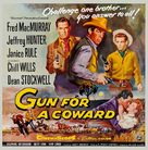 Gun for a Coward - Movie Poster (xs thumbnail)
