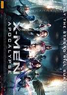 X-Men: Apocalypse - Australian Movie Poster (xs thumbnail)