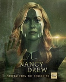 &quot;Nancy Drew&quot; - Movie Poster (xs thumbnail)