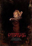 Offspring - Movie Poster (xs thumbnail)
