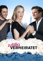 The Accidental Husband - German Movie Poster (xs thumbnail)