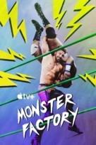 &quot;Monster Factory&quot; - Movie Poster (xs thumbnail)