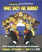 "The Simpsons" Poster