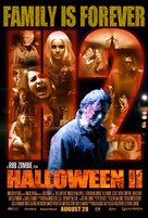 Halloween II - Movie Poster (xs thumbnail)