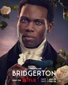 "Bridgerton" Poster
