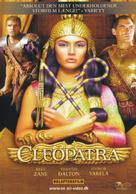 Cleopatra - Danish DVD movie cover (xs thumbnail)