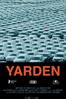 Yarden - Norwegian Movie Poster (xs thumbnail)