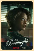 "The Boroughs" Poster