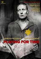 Playing for Time - Australian Movie Cover (xs thumbnail)