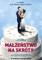 Long Story Short - Polish Movie Poster (xs thumbnail)