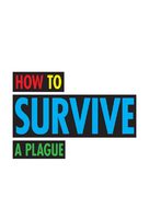 How to Survive a Plague - Logo (xs thumbnail)