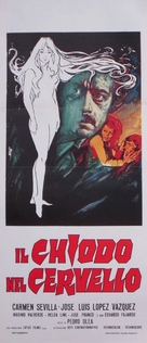 No es bueno que el hombre est&eacute; solo - Italian Movie Poster (xs thumbnail)