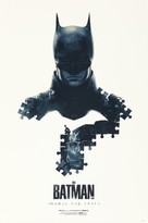 The Batman - poster (xs thumbnail)