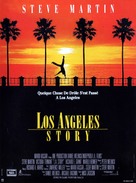L.A. Story - French Movie Poster (xs thumbnail)