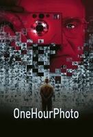 One Hour Photo - Movie Poster (xs thumbnail)
