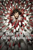 &quot;Flight of the Storks&quot; - German Movie Poster (xs thumbnail)