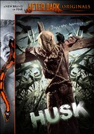 Husk - Movie Cover (xs thumbnail)