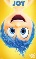 Inside Out Poster