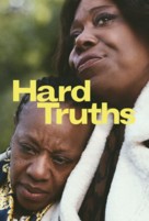 Hard Truths - Movie Poster (xs thumbnail)