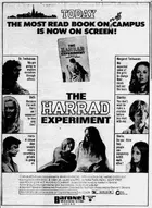 The Harrad Experiment Other