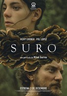 Suro - Andorran Movie Poster (xs thumbnail)