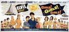 Girls! Girls! Girls! - Movie Poster (xs thumbnail)