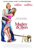 Marley &amp; Me - Turkish Movie Poster (xs thumbnail)