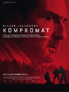 Kompromat - French Movie Poster (xs thumbnail)